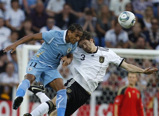 巴西力克罗马，穆勒带队取胜