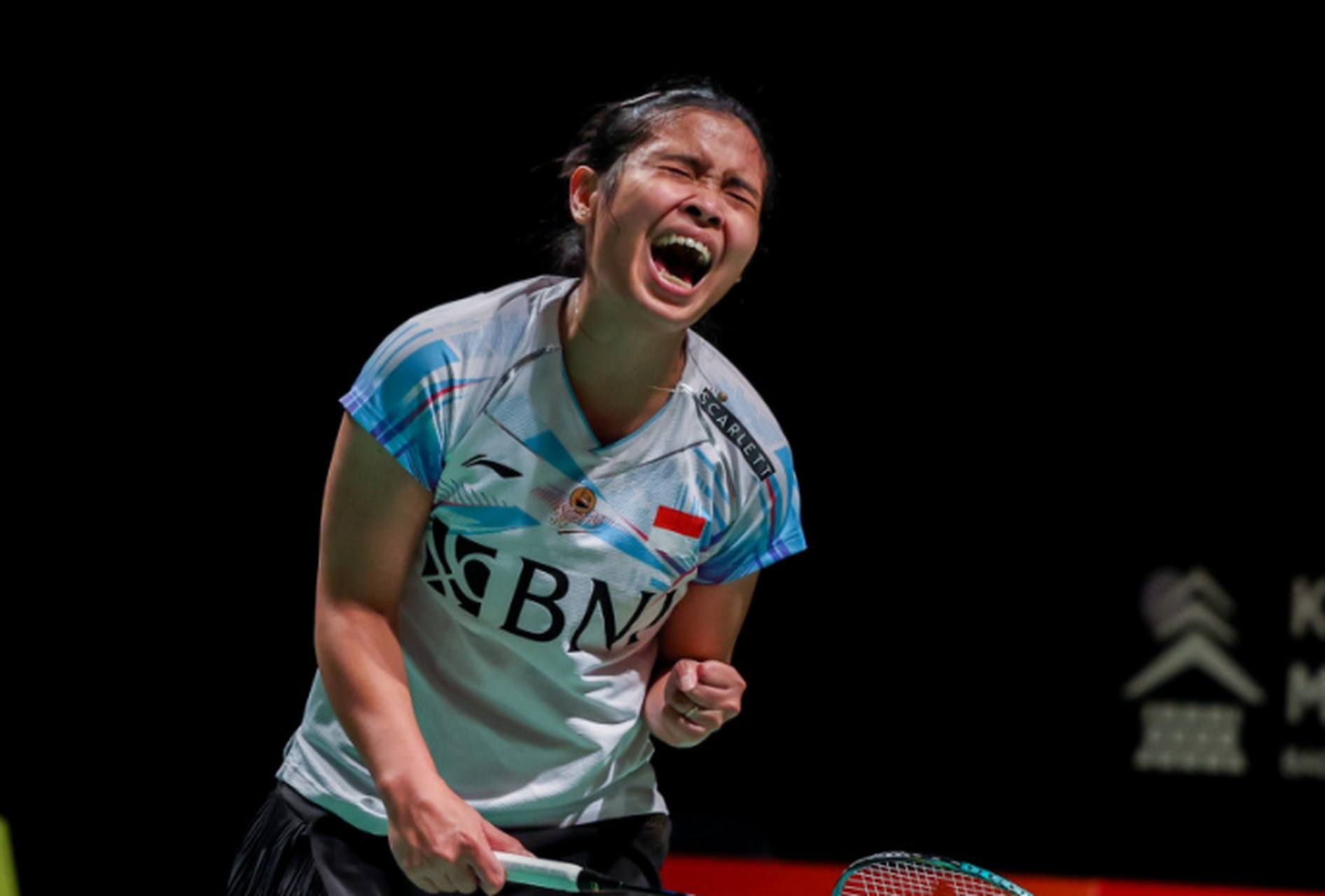 开云体育app-印尼队完胜马来西亚队，戴资颖扛起全队