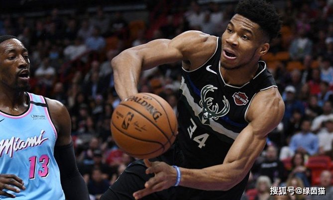 广州队完胜江苏队，字母哥关键制胜