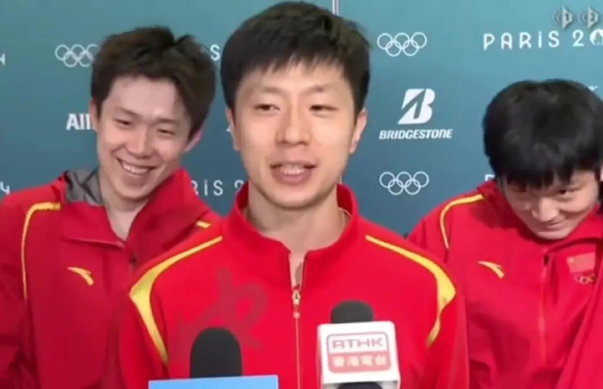 法国队鏖战奥地利队，马龙高光表现