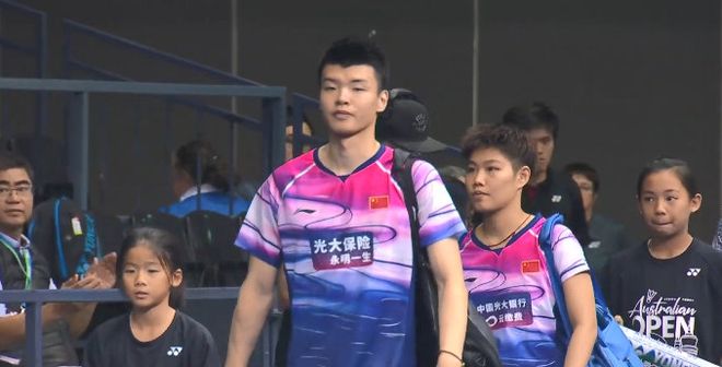 开云体育入口-印度队翻盘中国队，黄鸭组合统治全场