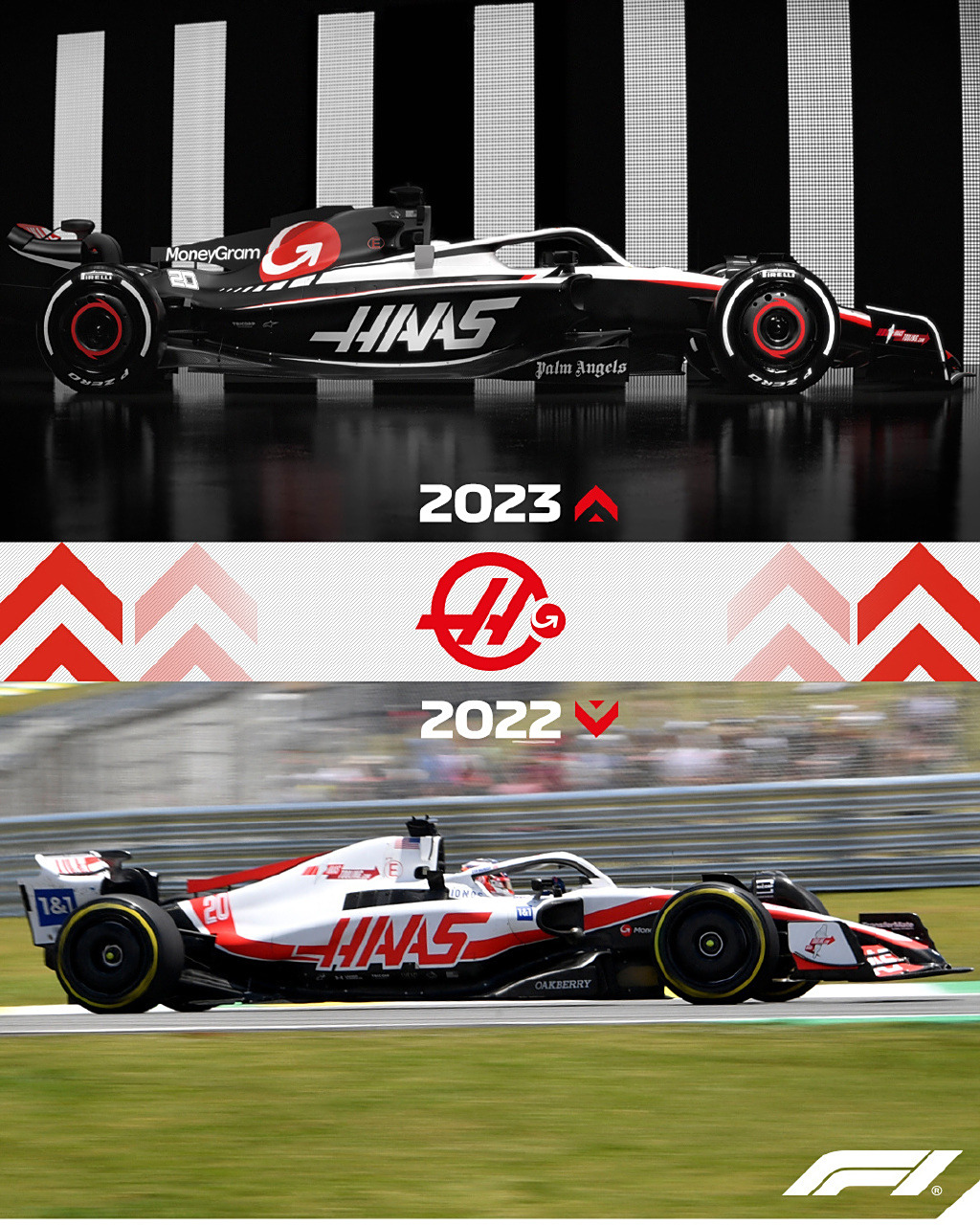 开云体育官网-哈斯车队鏖战索伯车队，诺里斯刷新纪录