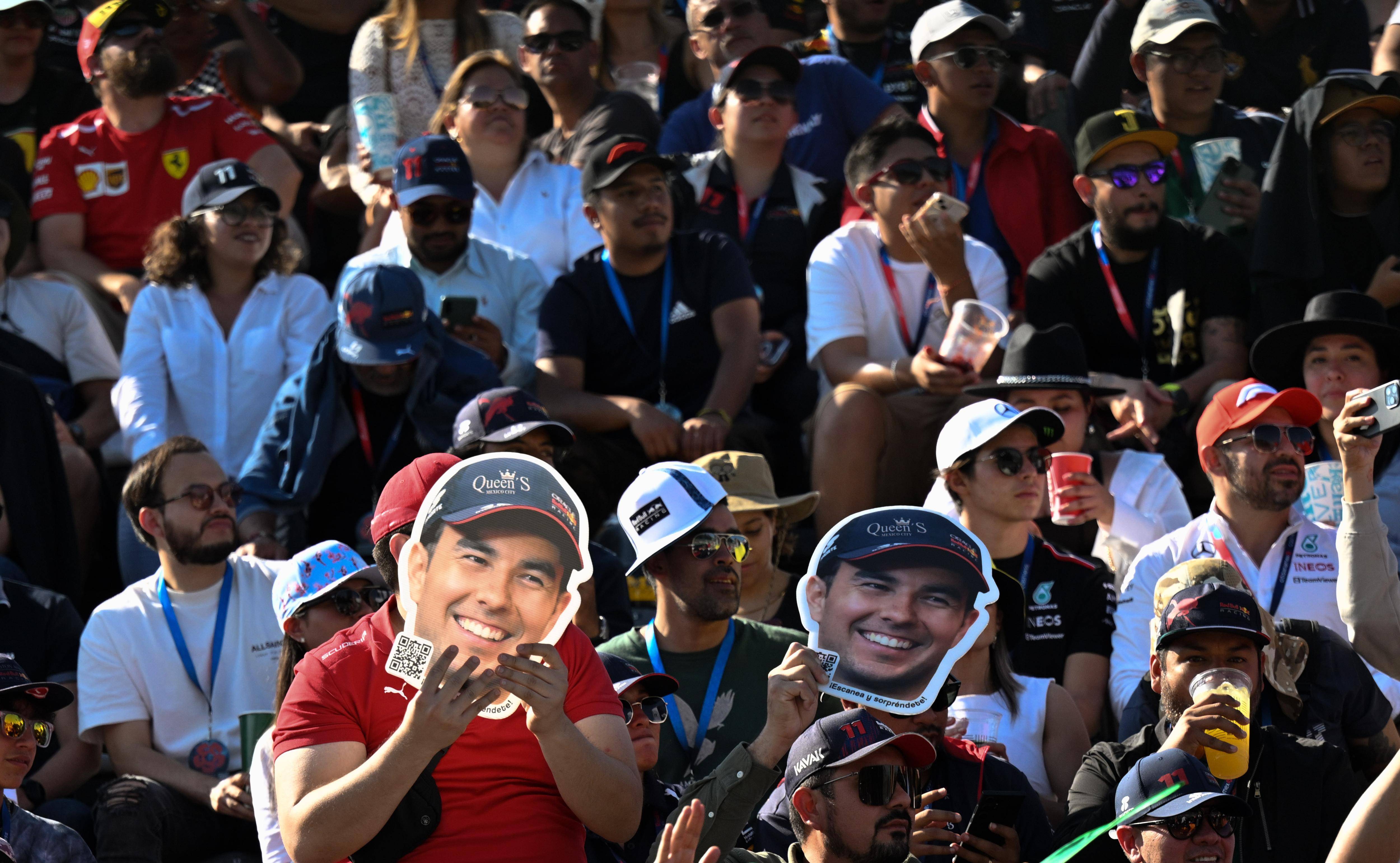 梅赛德斯横扫雷诺车队,勒克莱尔高光表现 梅赛德斯横扫雷诺车队,勒克莱尔高光表现