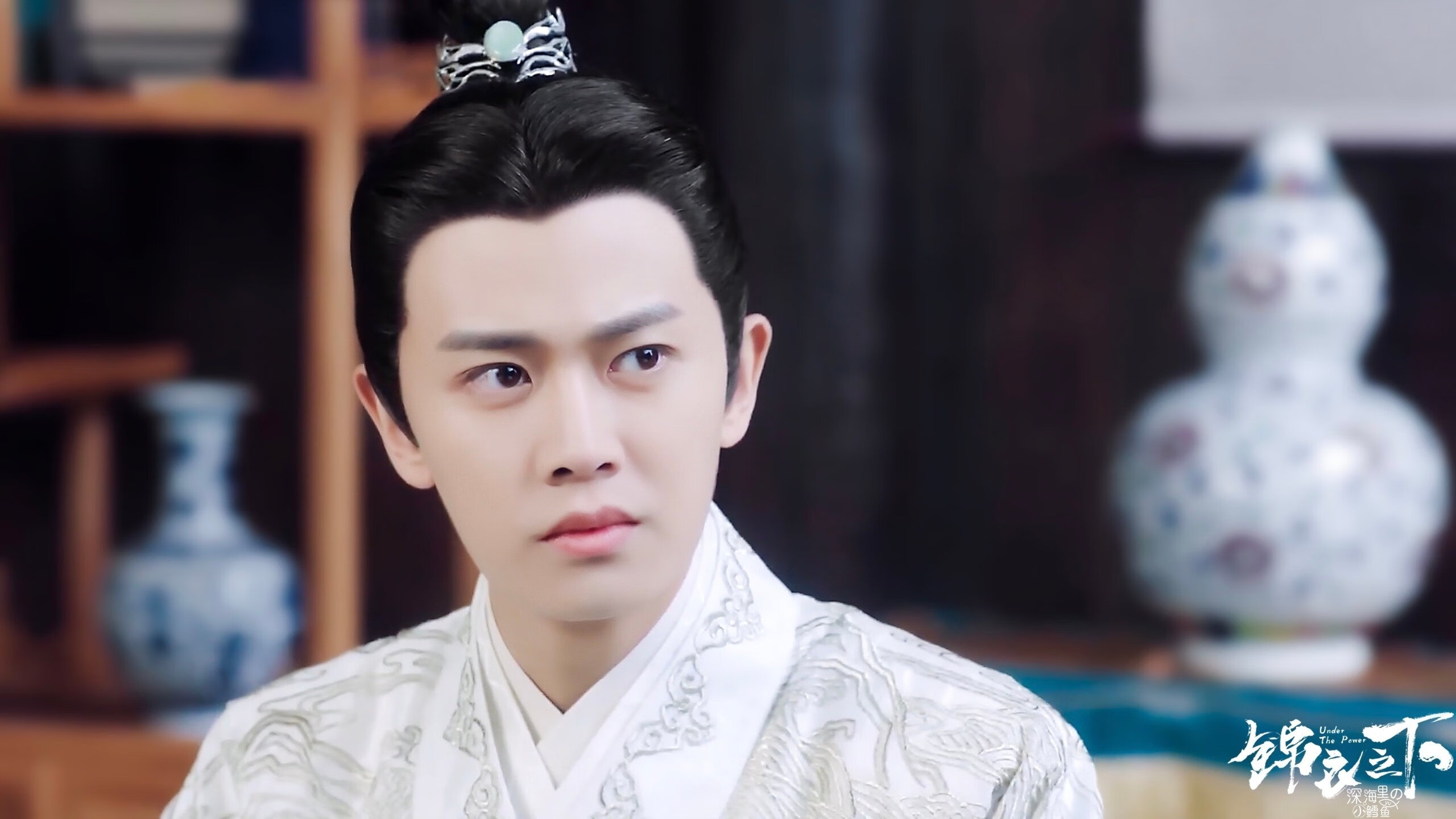 孤胆破京！福克斯寒锋斩铁幕，三晋虎啸震燕云